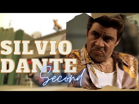 Lessons In Leadership: The Sopranos - Silvio Dante