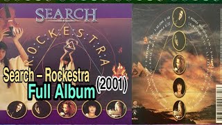 Download lagu Rockestra Full Album... mp3