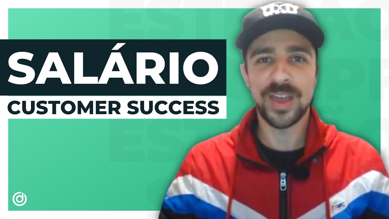 Qual deve ser o salário do profissional de Customer Success?