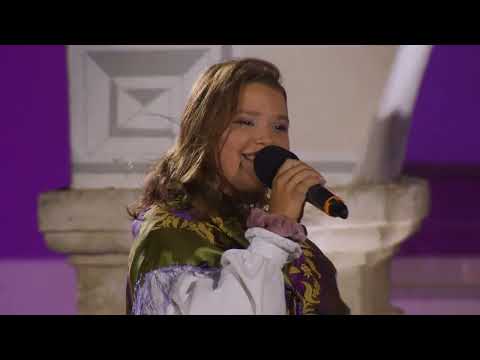 Ansambel Gašperja Mirnika - Ena bolha za pomoč (Festival Oplotnica 2024)