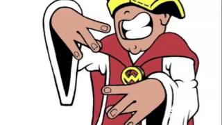 Rob Reng vs DJ Thief 'Dope Pope' Maelstrom remix WST014