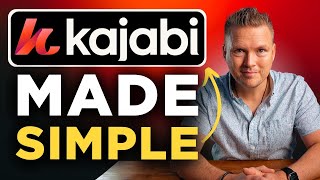 90 Days to Build a 6-Figure KAJABI Business (Step-by-step)