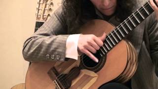 Paco De Lucia: Cueva Del Gato - Smaro Gregoriadou