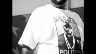 [Aug.16]Bun B -- The Pope [Download Link]