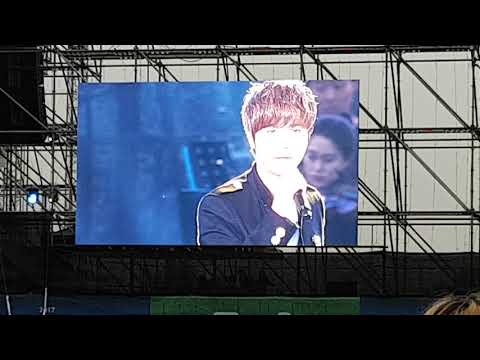 170910 더뮤페 = 노트르담 드 파리 '대성당들의 시대'(정동하)