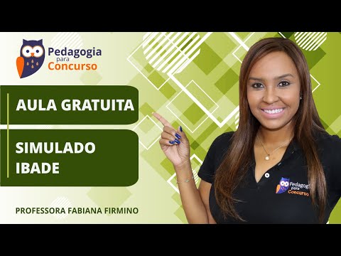 IBADE Mock Exam - Pedagogical Knowledge | Pedagogy for Public Exams