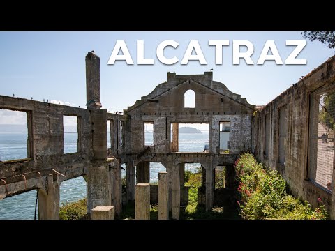 image-Is Alcatraz free for military?