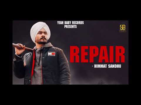 Repair
