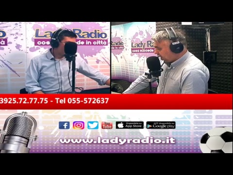 Gr del Mattino del 05/04/2019