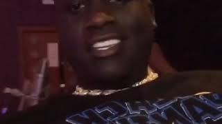 Zoey Dollaz - Gunna Ft. Lil Baby Sold Out Dates Remix (official snippet)