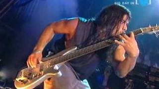 Metallica - For Whom The Bell Tolls (Live Big Day Out)