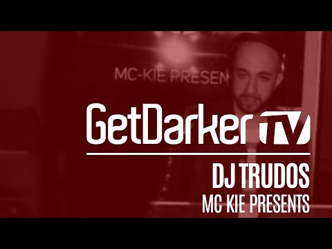 DJ Trudos & MC's Hyperactive, Dappa, Shantie + more - GetDarkerTV Live [MC Kie Presents]