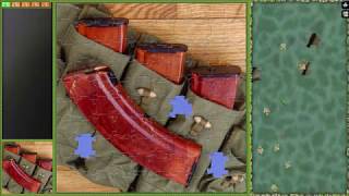 Pixel Puzzles Ultimate ► video № 56◄