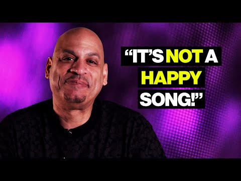 Dennis Ferrer 'Hey Hey' | The Making Of A House Hit