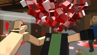 LE JEU LE PLUS BADASS Muddy Heights & PTTR 