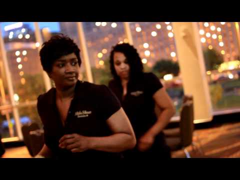 CoCo Soul Performing at Gateway Classic Kick-Off