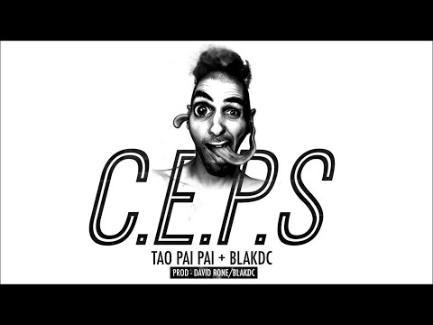 Tao - C.E.P.S ft. Black Dc [Official Audio]