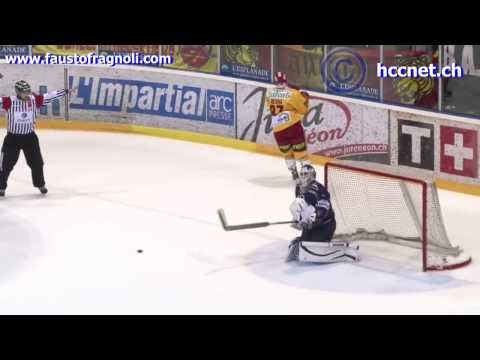 19.10.2013 HC La Chaux-de-Fonds - SCL Tigers (4-3) TB