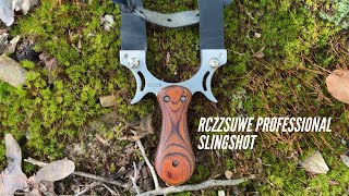 Get this affordable slingshot on Amazon!