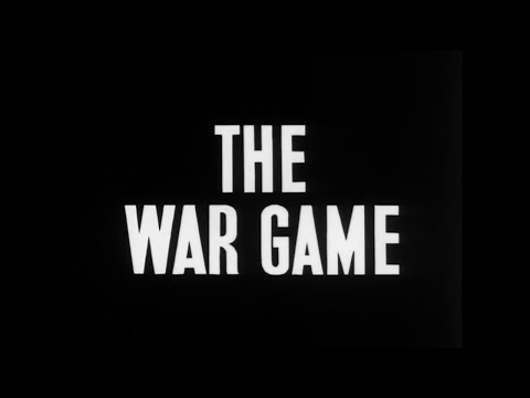 The War Game Trailer