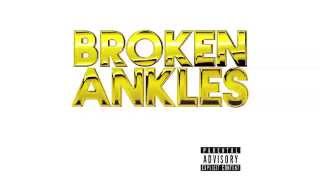 Girl Talk & Freeway - Broken Ankles EP