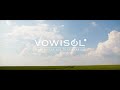 Vowisol - Manufaktur für Wintergärten (Imagefilm)