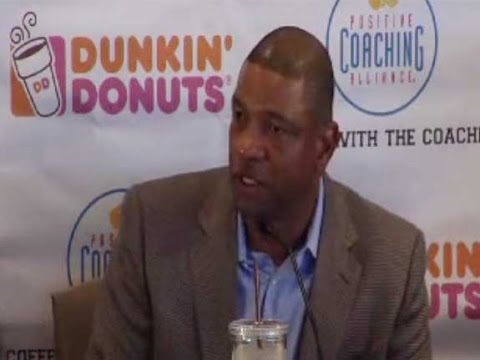 Doc Rivers On Sports Parents Seeking More Playing Time