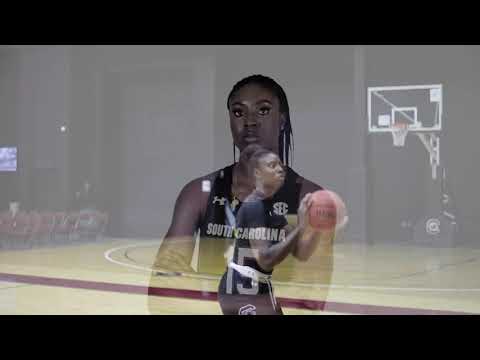 Woman Up! – Laeticia Amihere