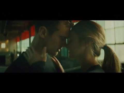 Tris And Four | Technicolour Dreams