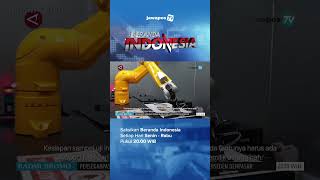 Download lagu Beranda Indonesia JawaposTV mp3