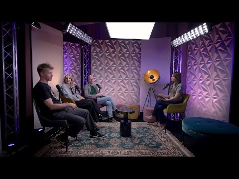 Csináljuk a fesztivált! Kulissza - Ötödik válogató podcast