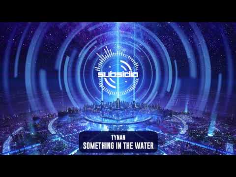 Video thumbnail for Something In The Water