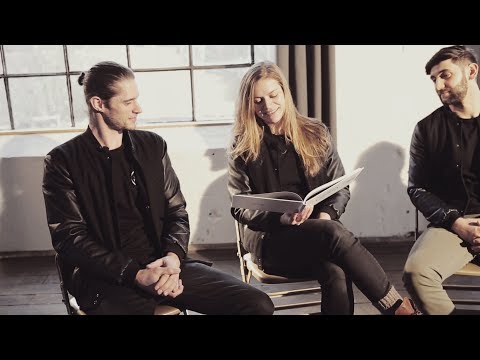 Impressions (picture recap) - "FS Europe Bus Tour 2017" - Carlijn