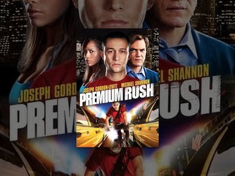 Premium Rush