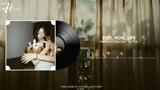 Download lagu TAEYANG - Eyes, Nose, Lips (Speed Up 1.1x) 眼鼻嘴(DJ抖音版). Nhạc Nền Hot TikTok / Douyin 2025 mp3 Download lagu TAEYANG - Eyes, Nose, Lips (Speed Up 1.1x) 眼鼻嘴(DJ抖音版). Nhạc Nền Hot TikTok / Douyin 2025 mp3