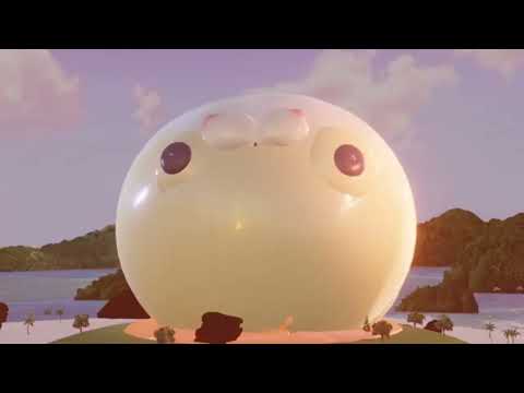 Mega Expansion By @catsikune 