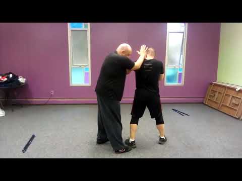 Sinawalli heaven 6 + empty hand