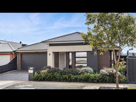 3 Flourish Way, Diggers Rest, VIC 3427, 4房, 2浴, House