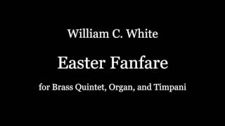 Easter Fanfare