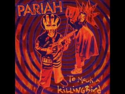 Pariah - Love To Turn You On