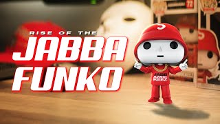 JABBAWOCKEEZ - Rise of the #JabbaFunko