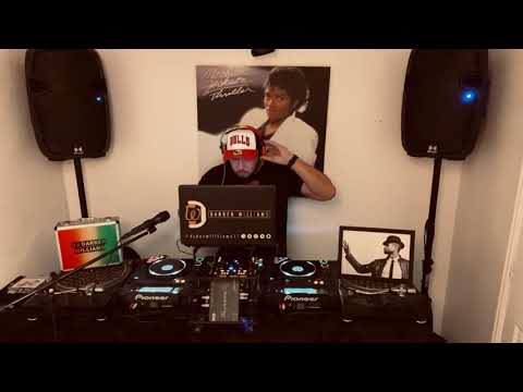 The Best Of Usher mixed by DJ Darren Williams (17/1/21) 🎵♥️