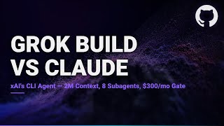 Grok Build — xAI's $300/mo Answer To Claude Code