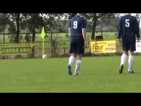 alle doelpunten sander beek. Eendracht arnhem