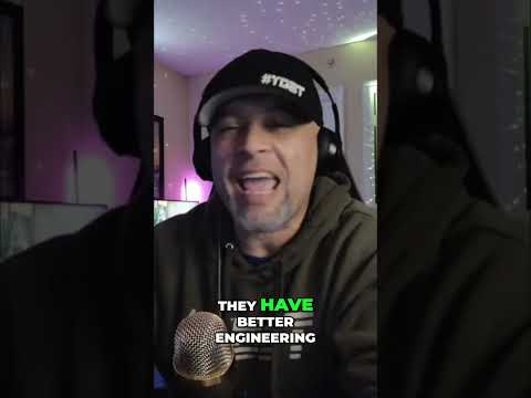 Chevy's Engineering DOMINATES  Corvette's INSANE Horsepower UNLEASHED!