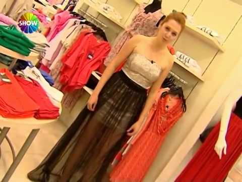 Bugün Ne Giysem   Eda Akyol kıyafet seçimi