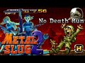 Metal Slug 2 No Death Run Eri