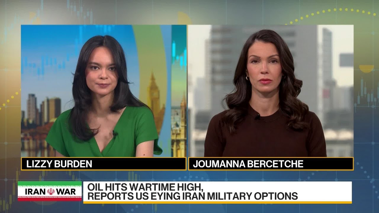 Trump Orders U.S. Military to 'Shoot and Kill' Iranian Boats in