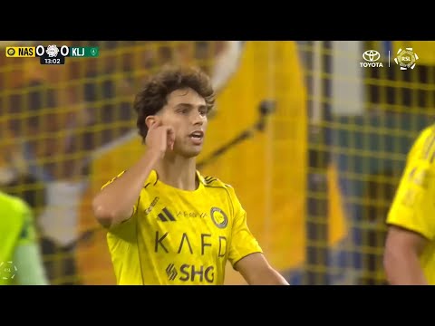 Joao Félix Vs Al Khaleej (23/11/25)