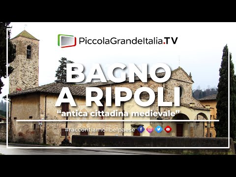 Bagno a Ripoli - Little Big Italy